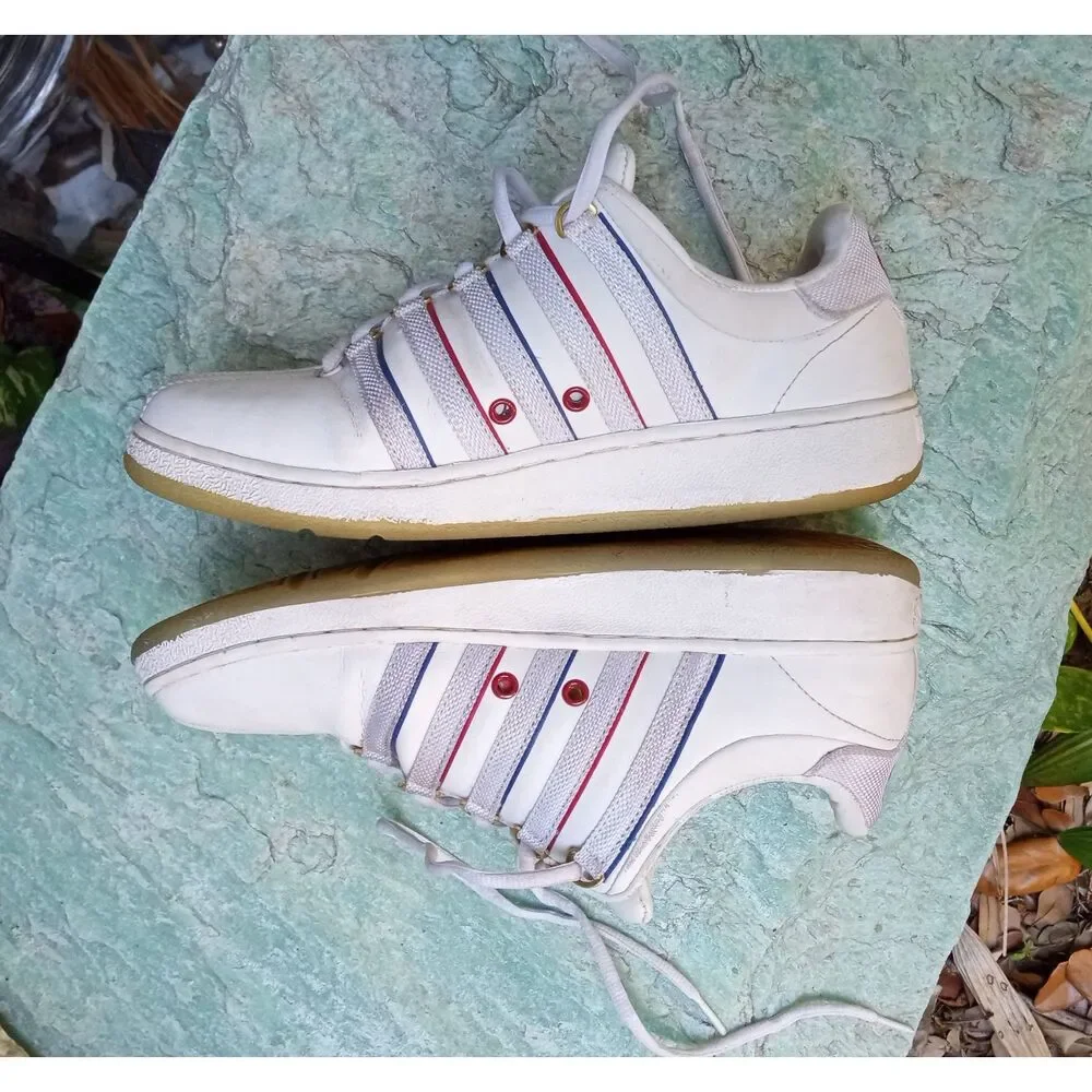 K-Swiss Classics Ltd. Edition Dreamers Men's Sneakers sz. 7